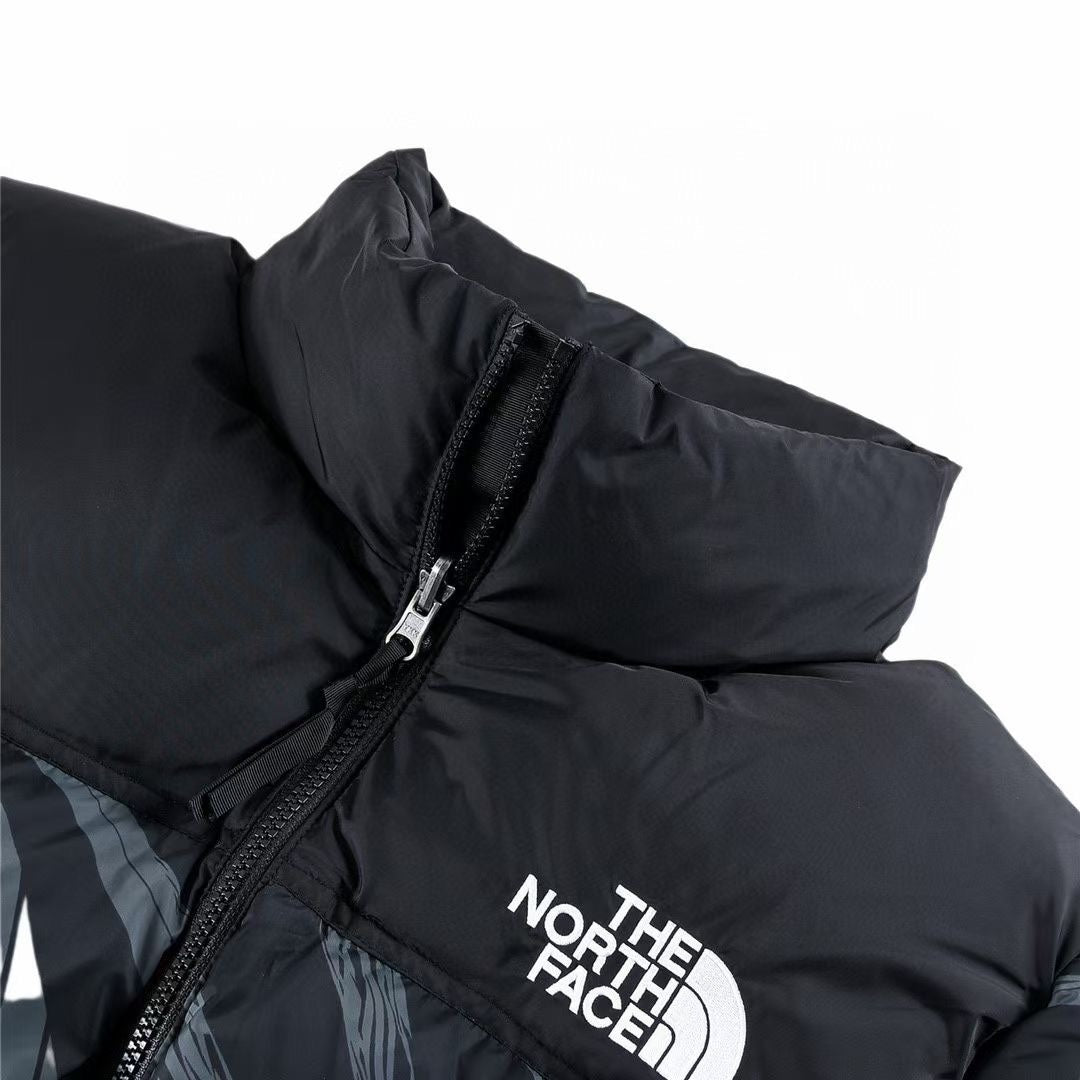 The North Face Down Jacket