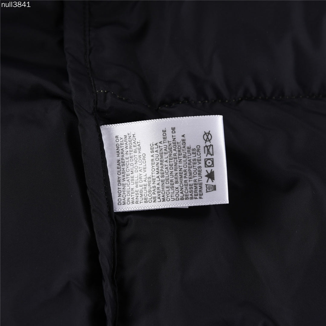 The North Face Down Jacket