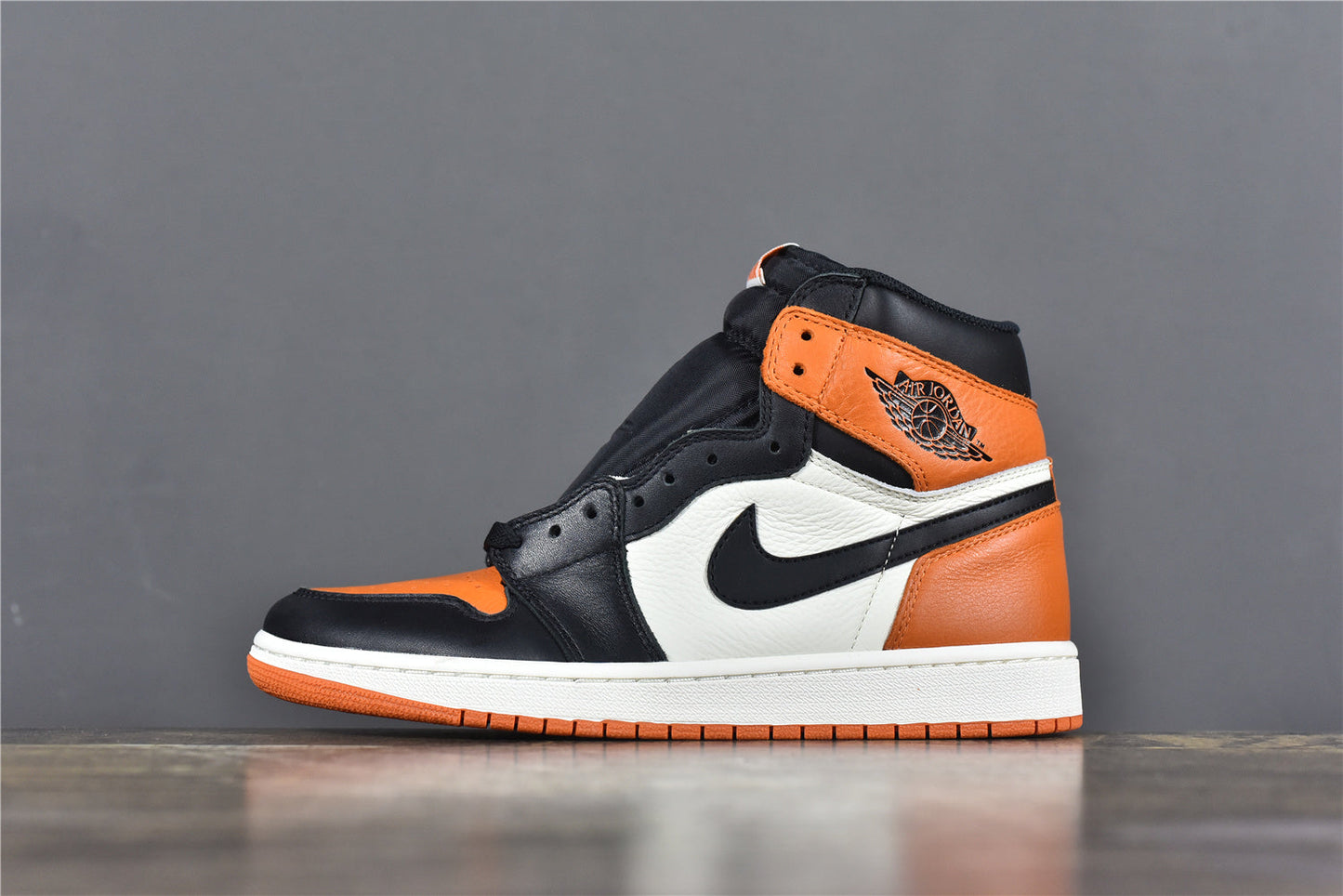 AJ 1 High 'Shattered Backboard'