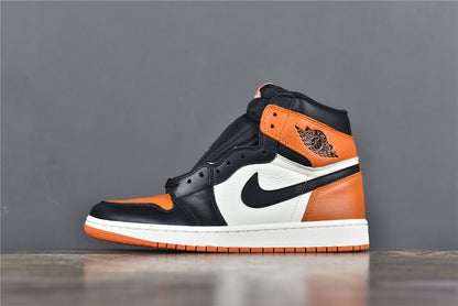 AJ 1 High 'Shattered Backboard'