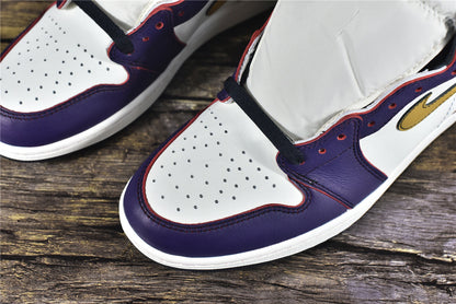 AJ 1 High 'SB LA to Chicago'