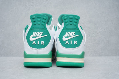 AJ 4 'Pine Green'