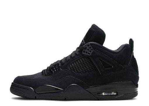 AJ 4 Retro 'Black Cat'