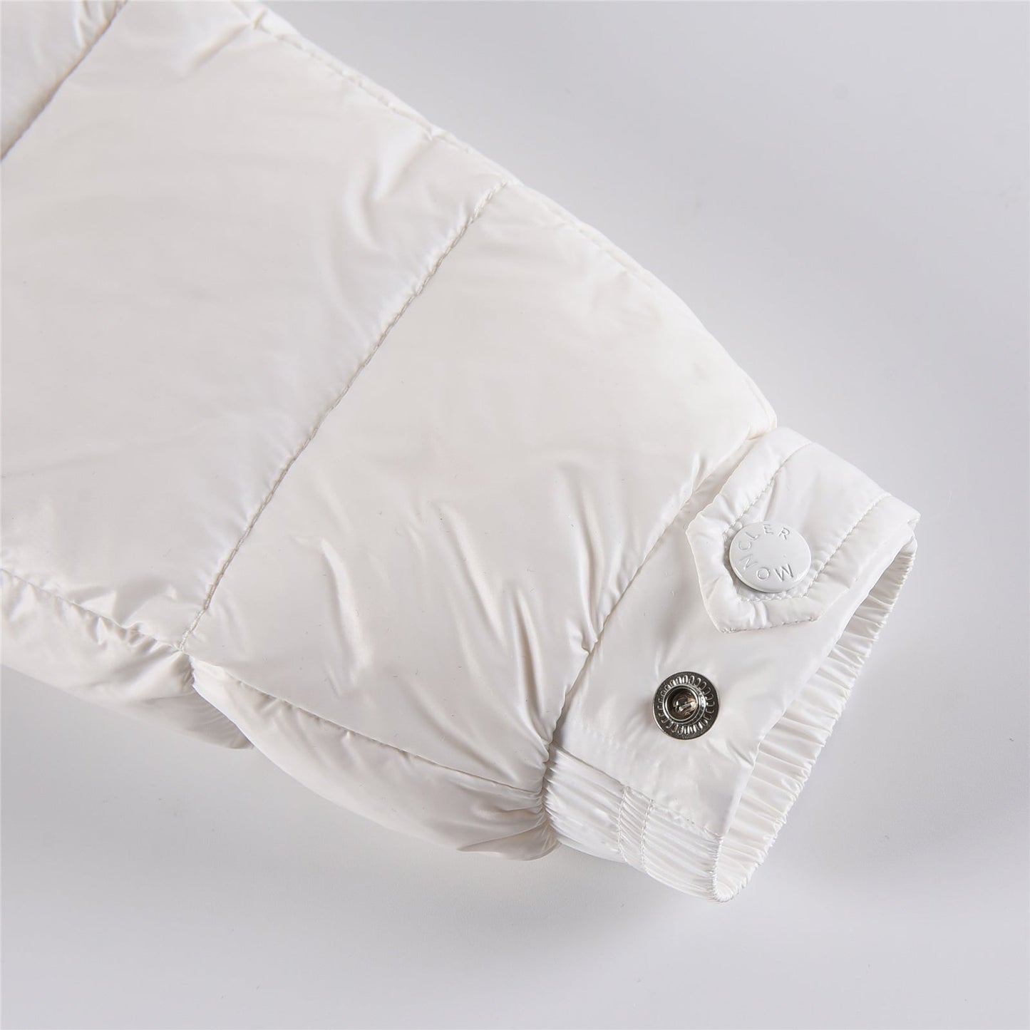 Moncler Down Jacket