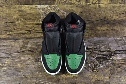 AJ 1 High 'Pine Green 2.0'