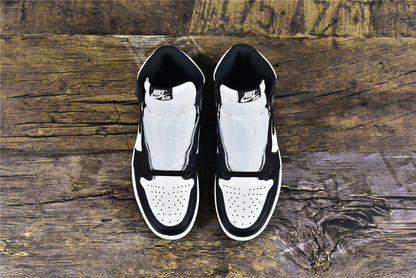 AJ 1 High 'Mocha'