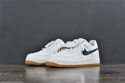 AF 1 x Travis Scott 'Sail'