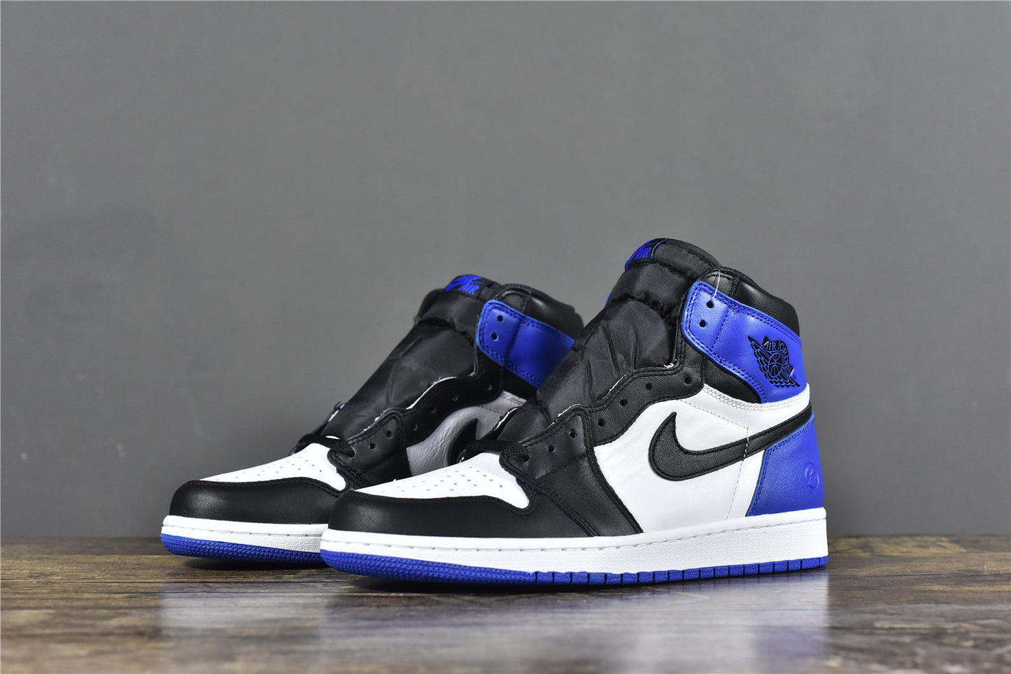 AJ 1 High 'Fragment Design'