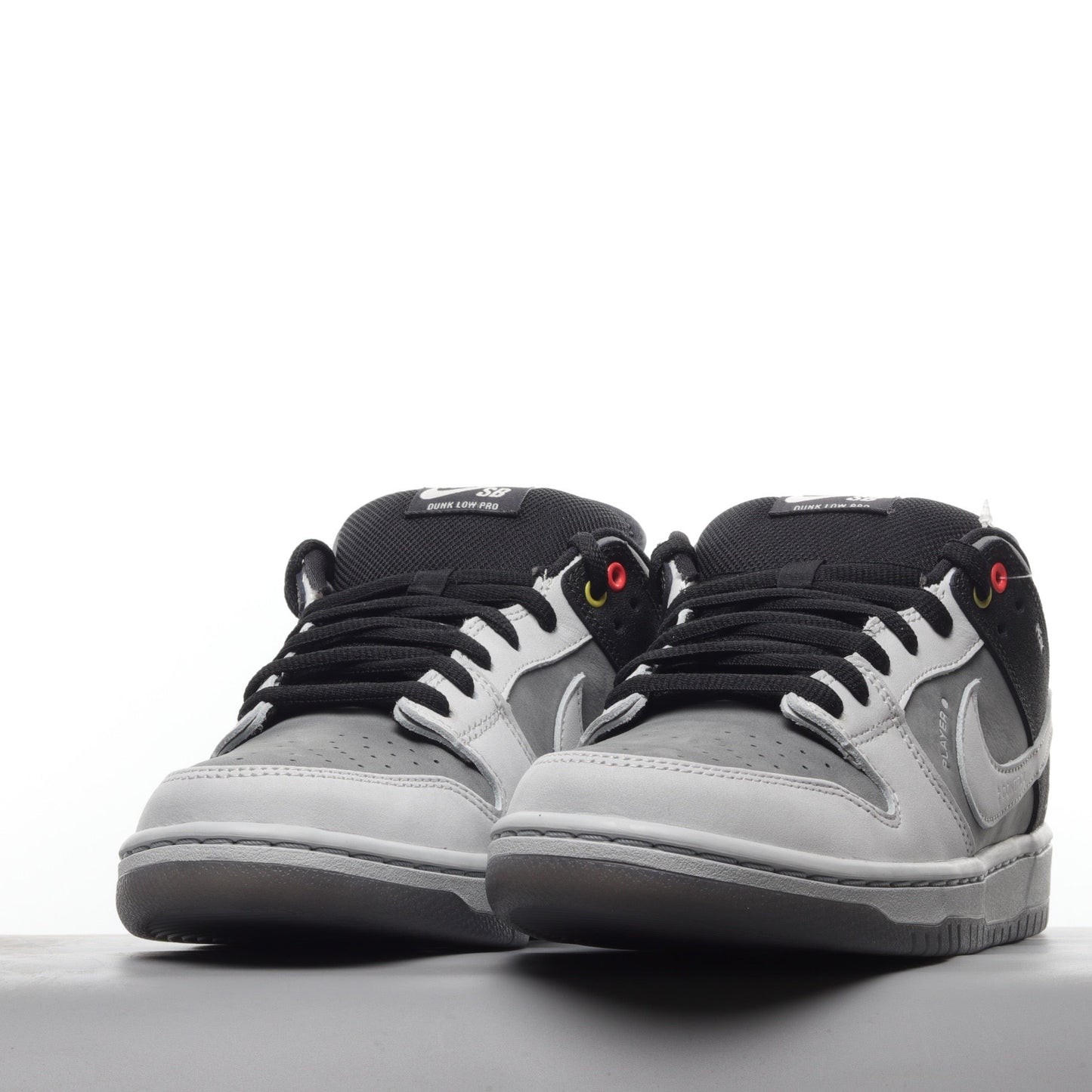 SB Dunk Low 'Pro ISO'