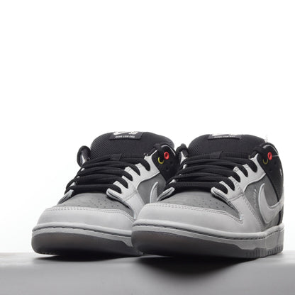 SB Dunk Low 'Pro ISO'