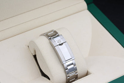 Rolx Black DAYTONA 40mm 2015