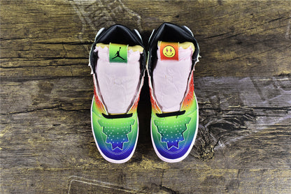AJ 1 High 'J-Balvin'