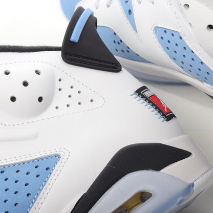 AJ 6 'UNC'