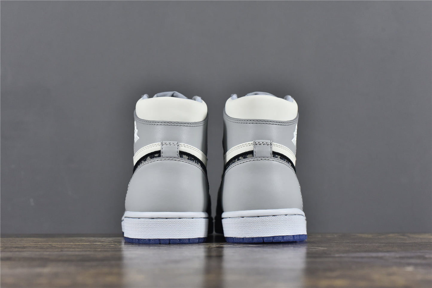 AJ 1 High x D!OR