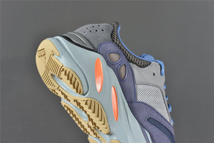 YBoost 700 'Carbon Blue'