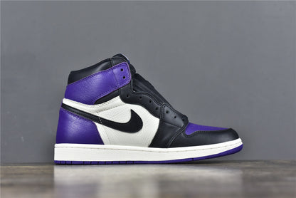 AJ 1 High 'Court Purple'