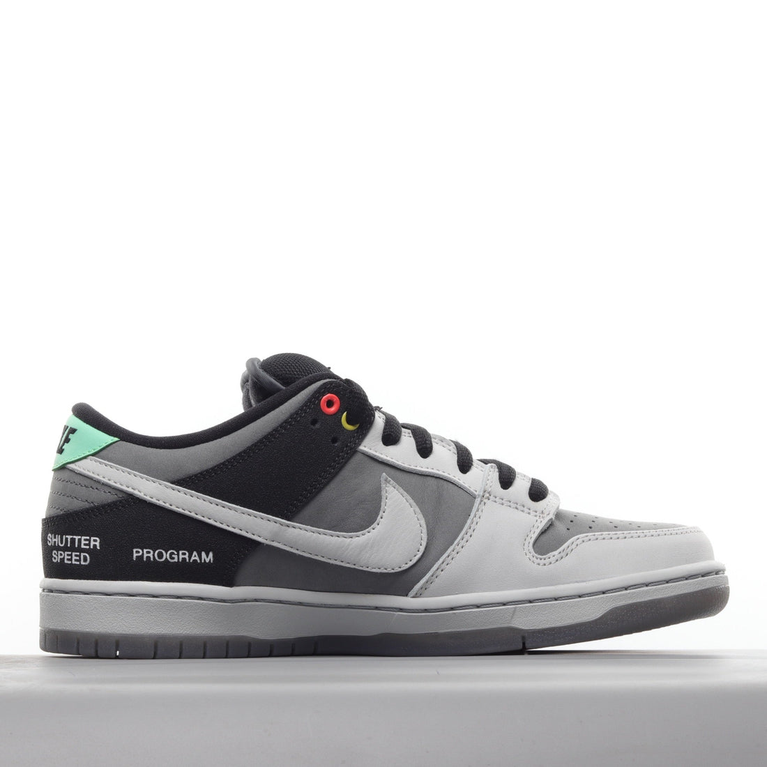 SB Dunk Low 'Pro ISO'