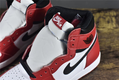 AJ 1 High 'Chicago'