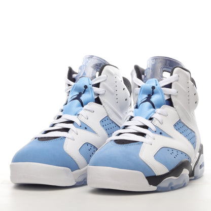 AJ 6 'UNC'