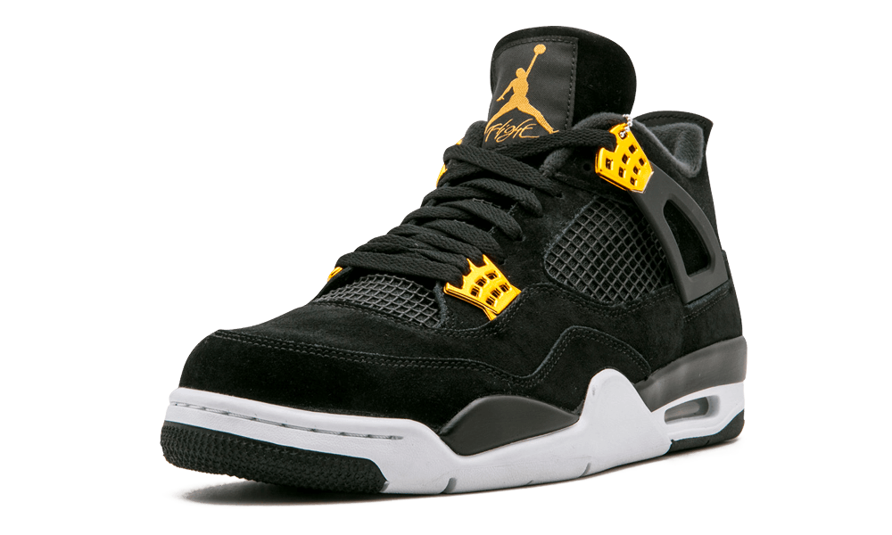 AJ 4 Retro 'Royalty'