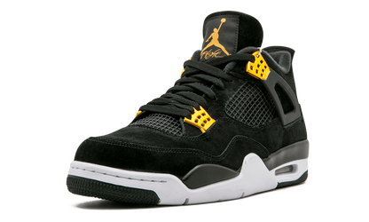 AJ 4 Retro 'Royalty'