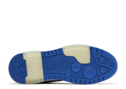 Off-White Out of Office Low 'Blue'