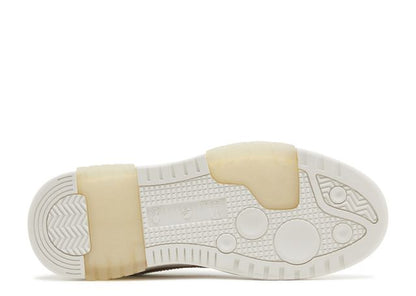 Off-White Wmns Out of Office 'White Pink Glitter'
