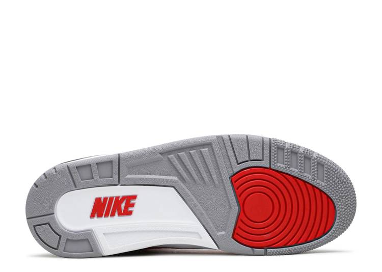AJ 3 RETRO SE 'UNITE - CHI EXCLUSIVE'