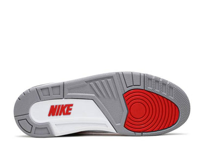 AJ 3 RETRO SE 'UNITE - CHI EXCLUSIVE'