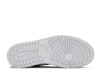 AJ 1 LOW 'PANDA'