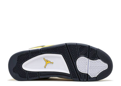 AJ 4 Retro 'Lightning'