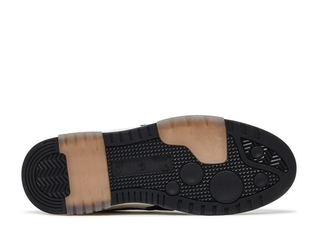 Off-White Out of Office 'White Black'