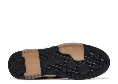 Off-White Out of Office 'White Black'