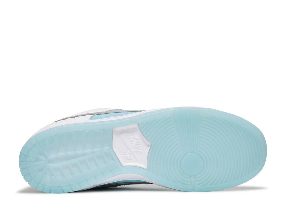 SB DUNK LOW x FTC 'LAGOON PULSE'
