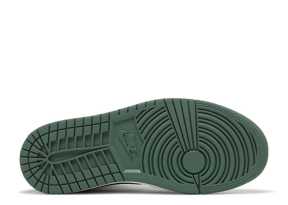 AJ 1 MID SE 'DUTCH GREEN'