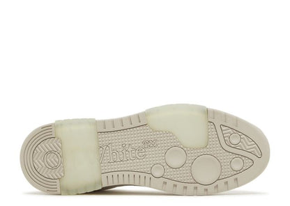 Off-White Out of Office 'Beige'