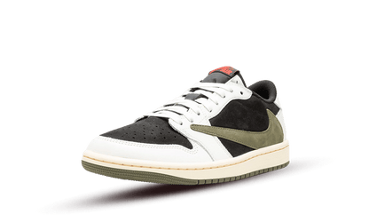AJ 1 Low Retro x Travis Scott OG SP 'Olive'