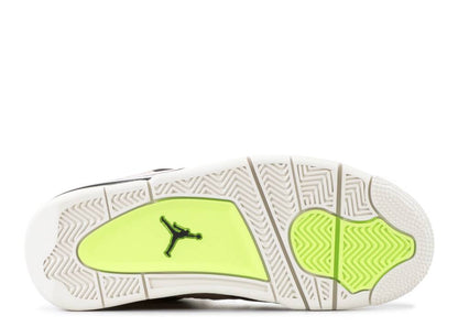 AJ 4 Retro 'Splatter'