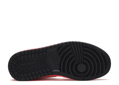 AJ 1 HIGH PREMIUM 'HOT PUNCH'