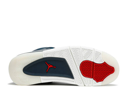 AJ 4 Retro SE 'Sashiko'