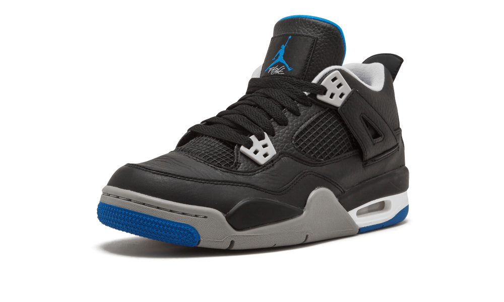 AJ 4 Retro 'BG'