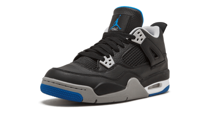 AJ 4 Retro 'BG'