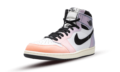 AJ 1 High Retro OG 'Skyline'