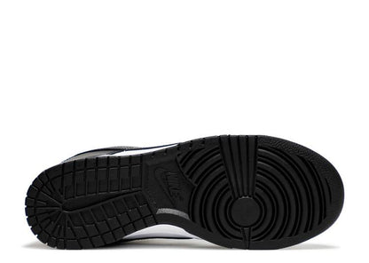 Dunk Low 'Black White'