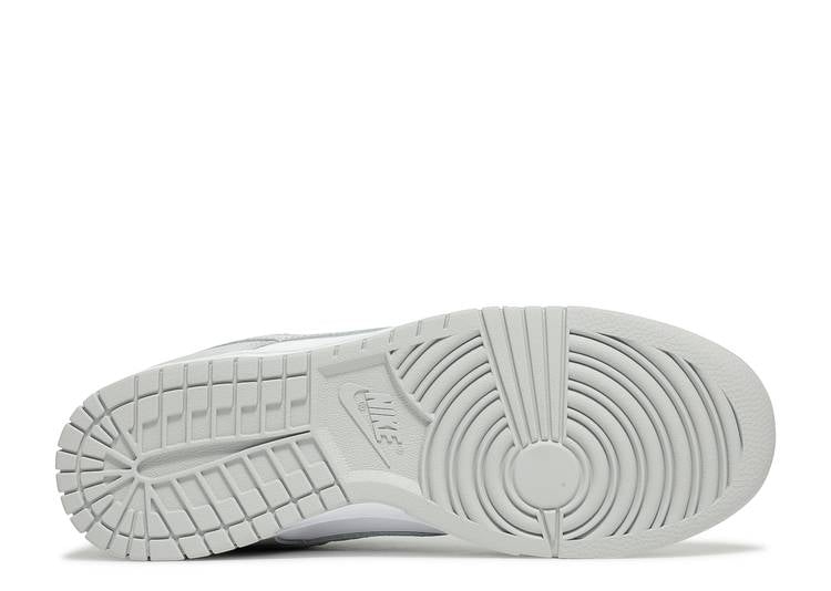 Dunk Low 'Grey Frog'