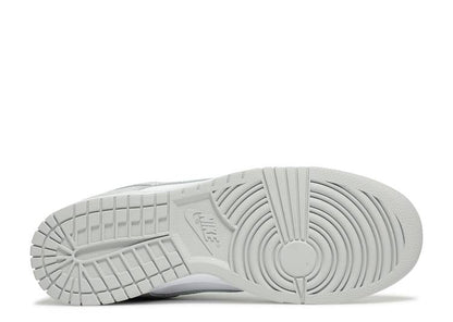Dunk Low 'Grey Frog'