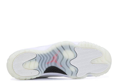 AJ 11 RETRO 'PLATINUM TINT'