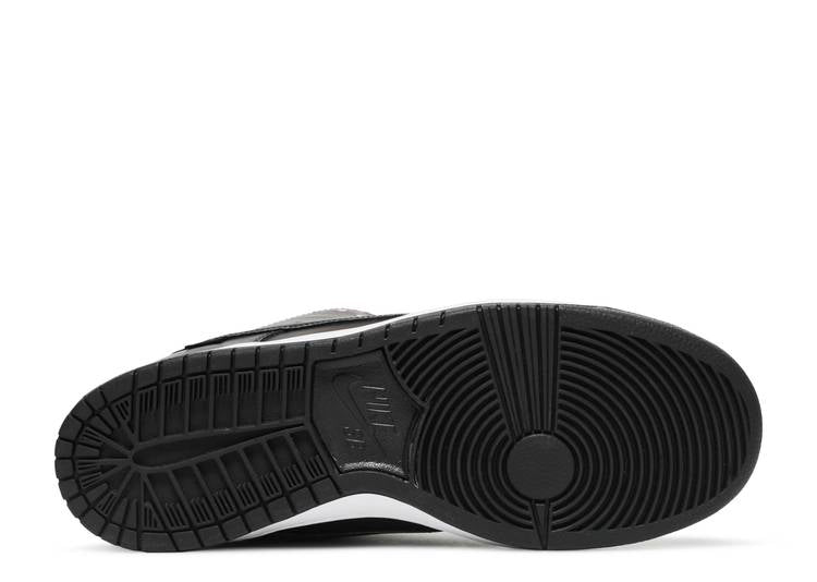 SB DUNK LOW x CIVILIST PRO QS 'THERMOGRAPHY'