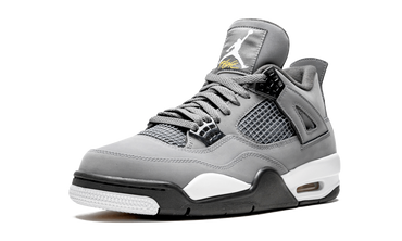 AJ 4 'Cool Grey'