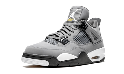 AJ 4 'Cool Grey'
